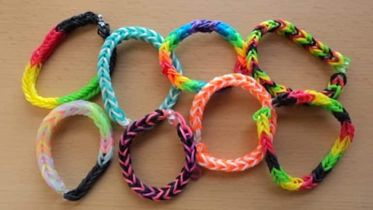 Pulseras del más allá